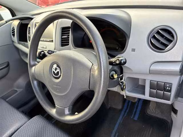 MAZDA AZ-WAGON