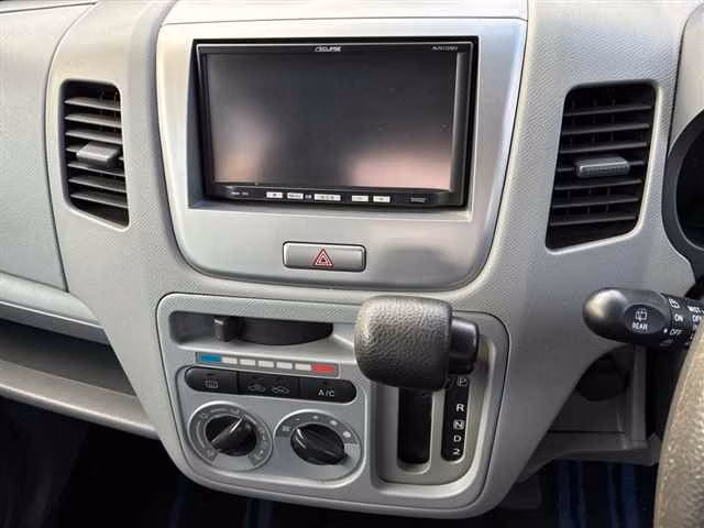 MAZDA AZ-WAGON