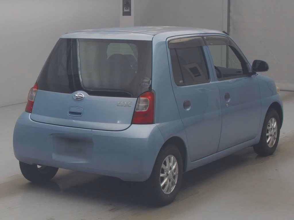 DAIHATSU ESSE