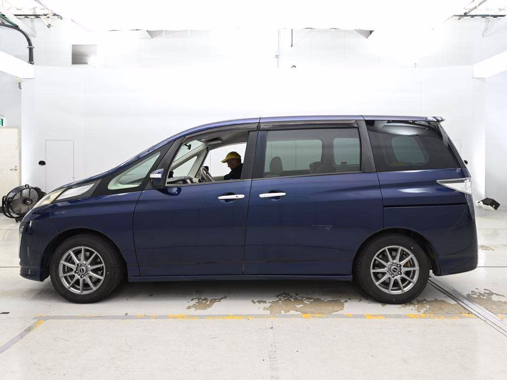 MAZDA BIANTE