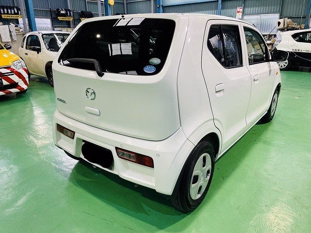 MAZDA CAROL