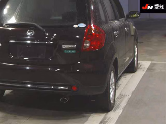MAZDA VERISA