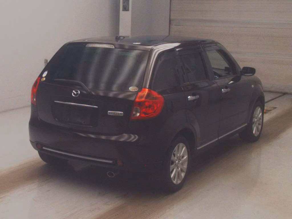 MAZDA VERISA