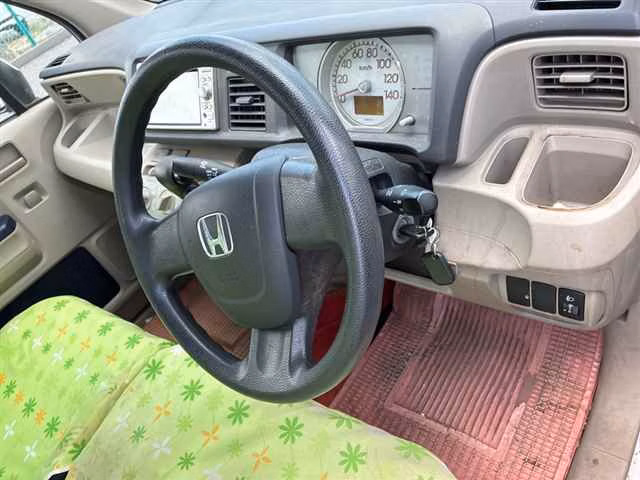 HONDA LIFE