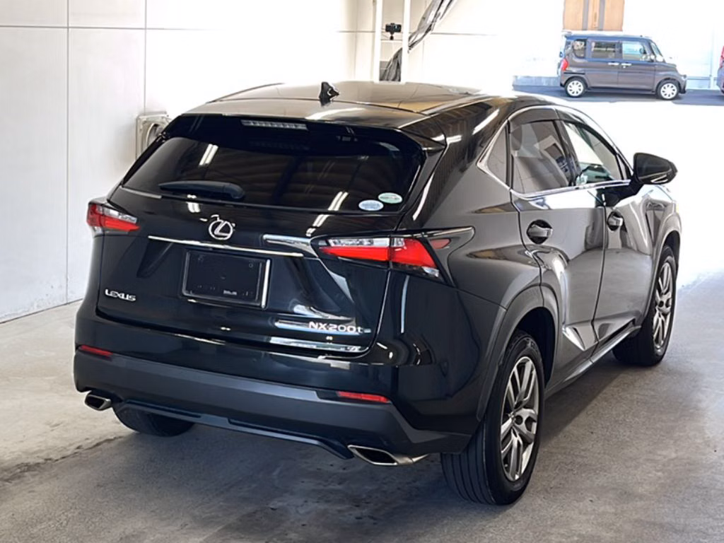 LEXUS NX200T