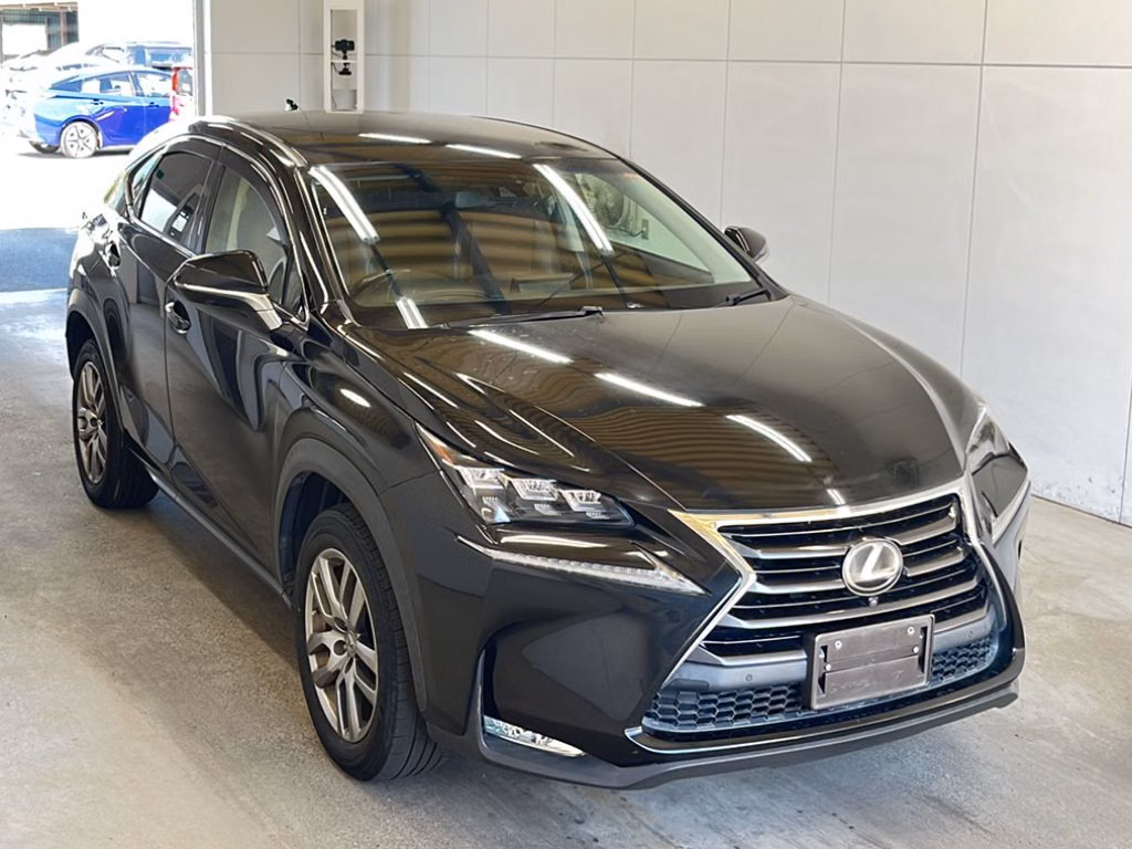 LEXUS NX200T