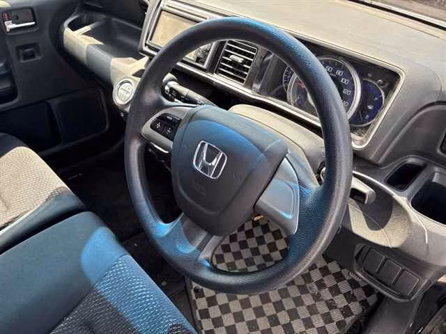 HONDA LIFE