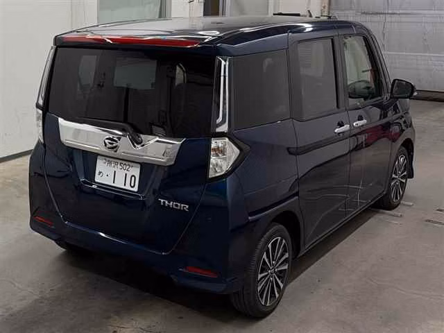 DAIHATSU THOR