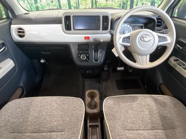 DAIHATSU MIRA TOCOT