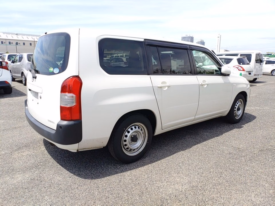 MAZDA FAMILIA
