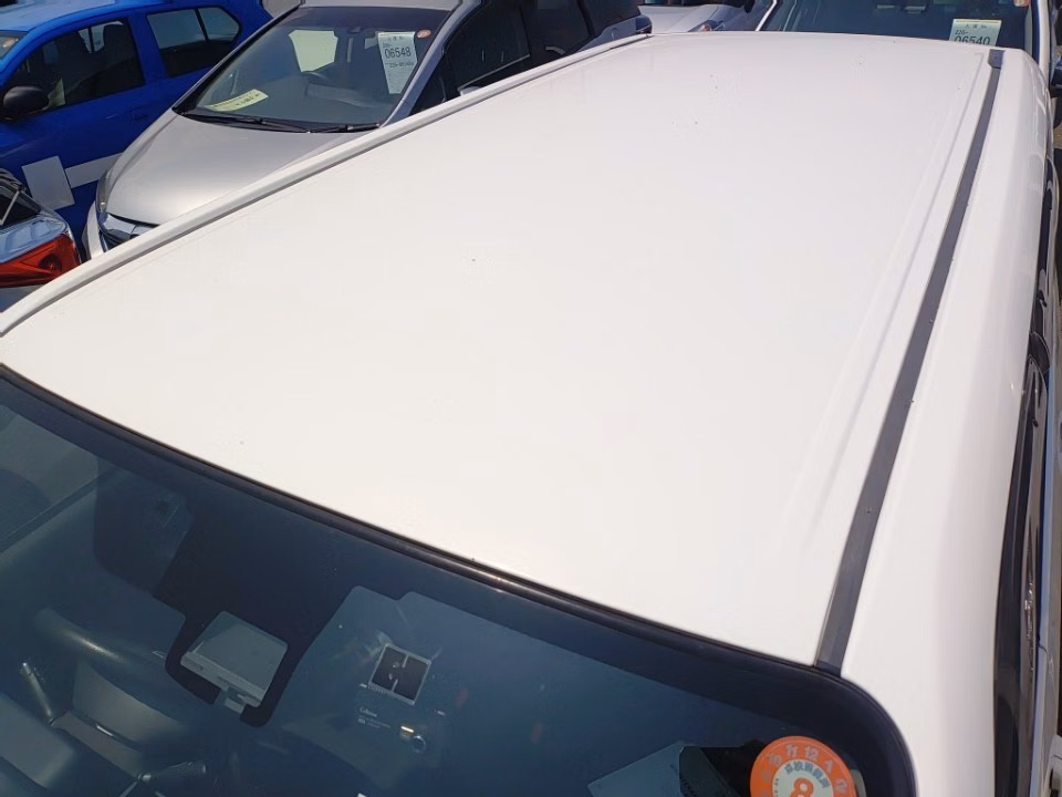MAZDA FAMILIA