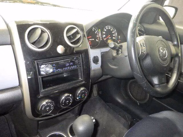 MAZDA VERISA