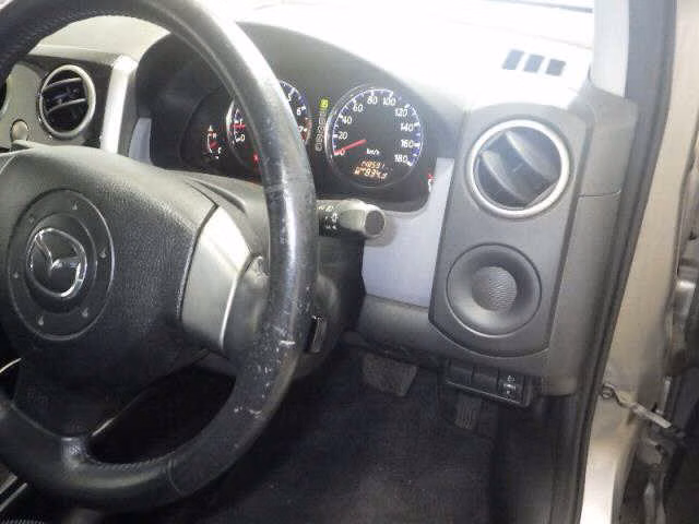 MAZDA VERISA