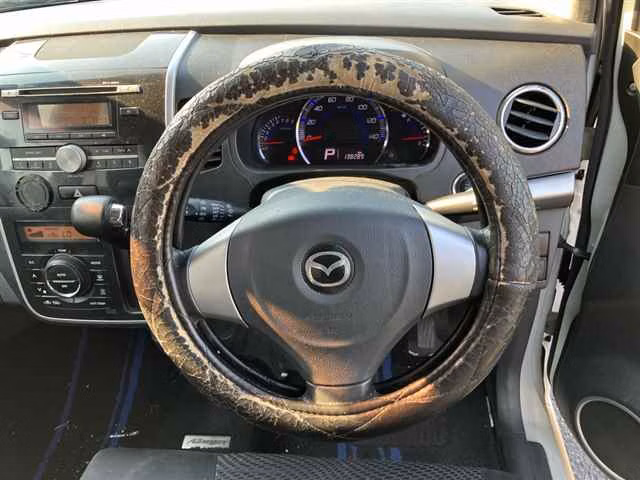 MAZDA AZ-WAGON