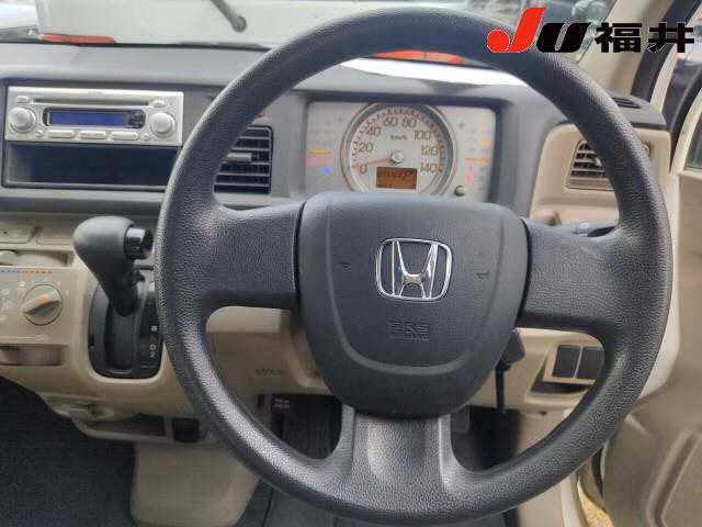 HONDA LIFE
