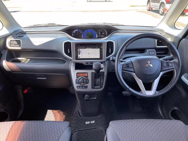 MITSUBISHI DELICA D:2