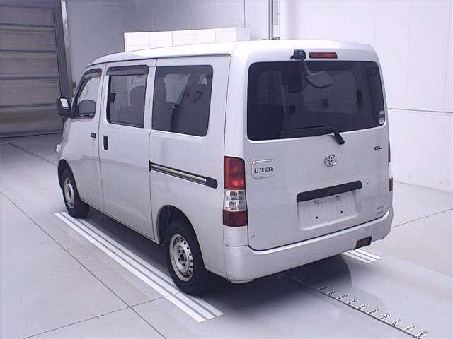 TOYOTA LITE ACE