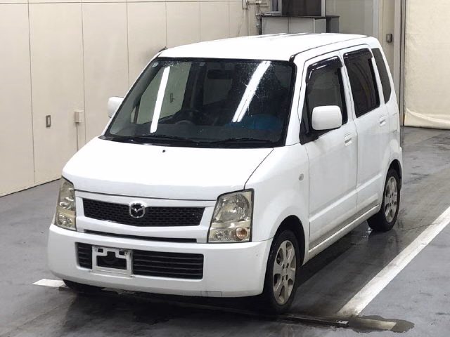 MAZDA AZ-WAGON