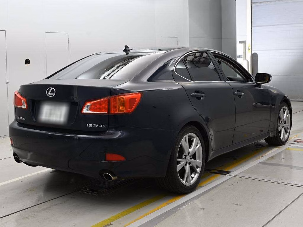 LEXUS IS350