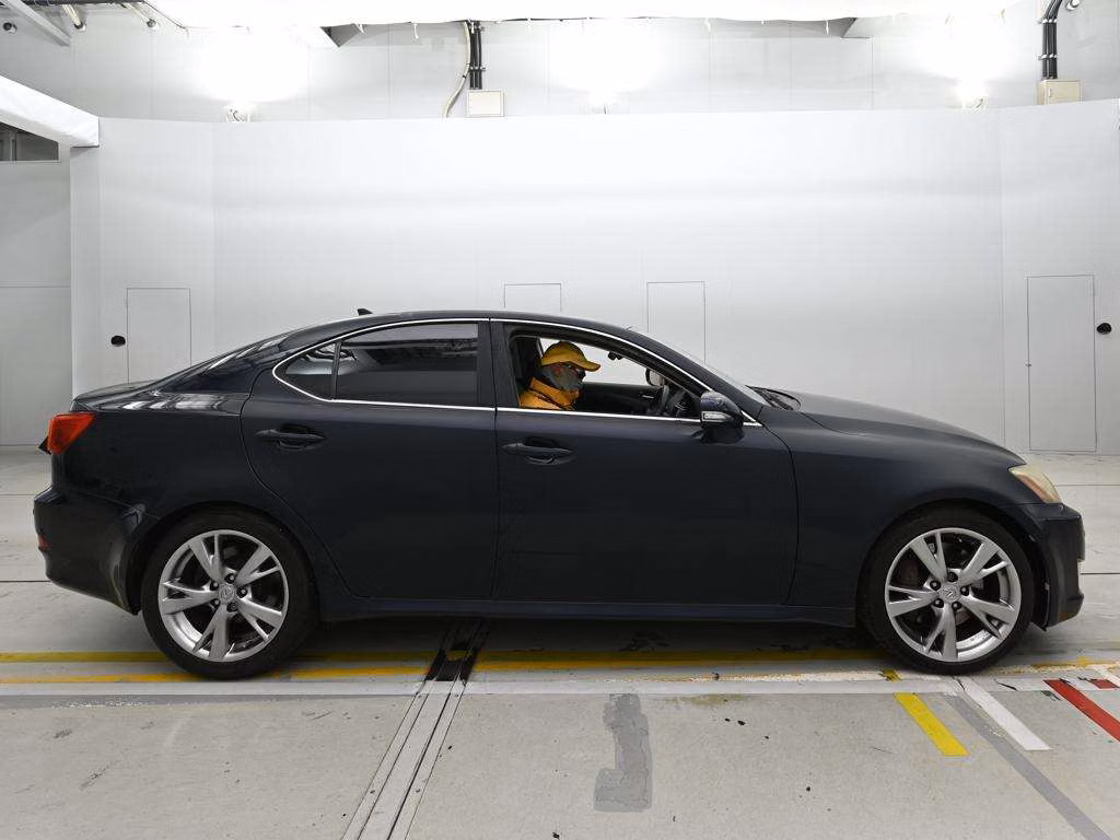 LEXUS IS350