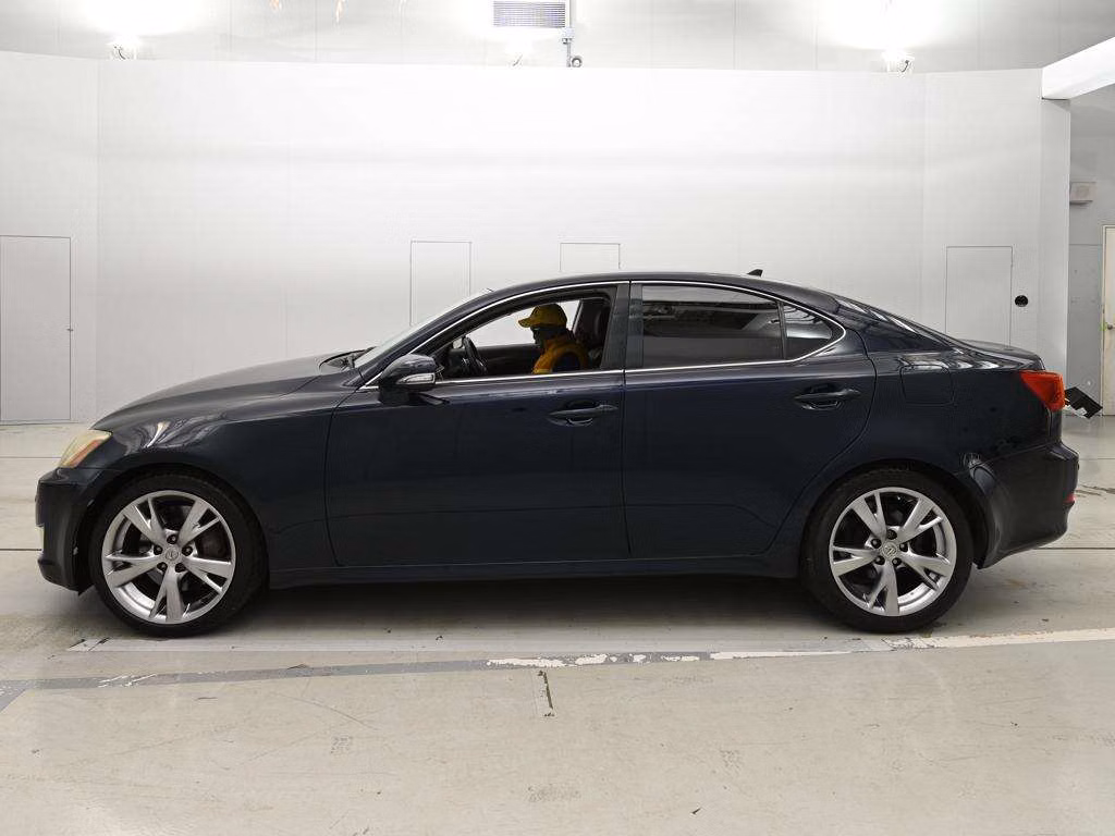 LEXUS IS350