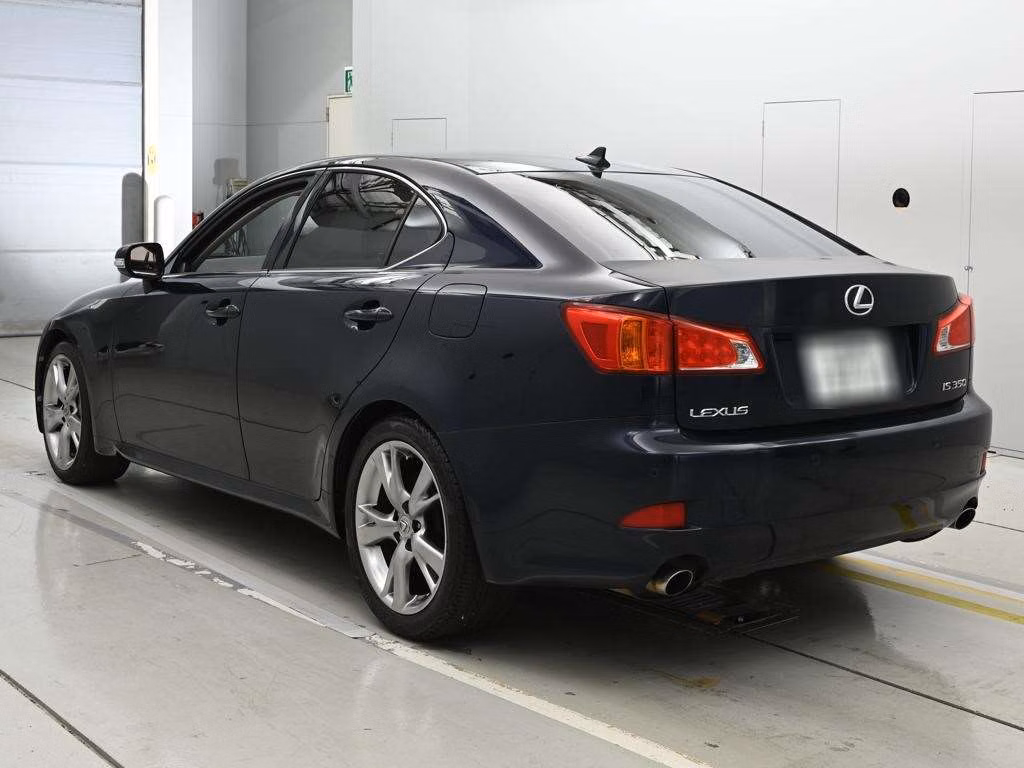 LEXUS IS350