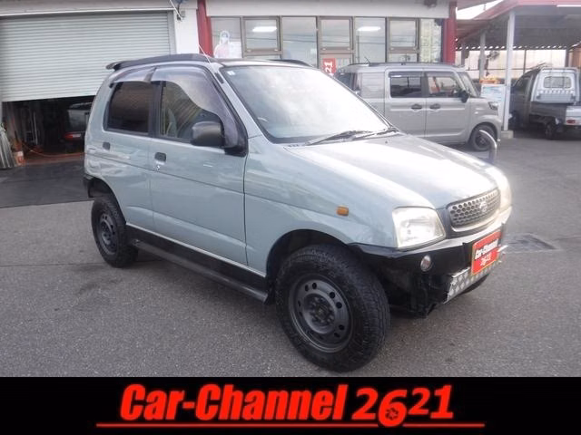 DAIHATSU TERIOS KID