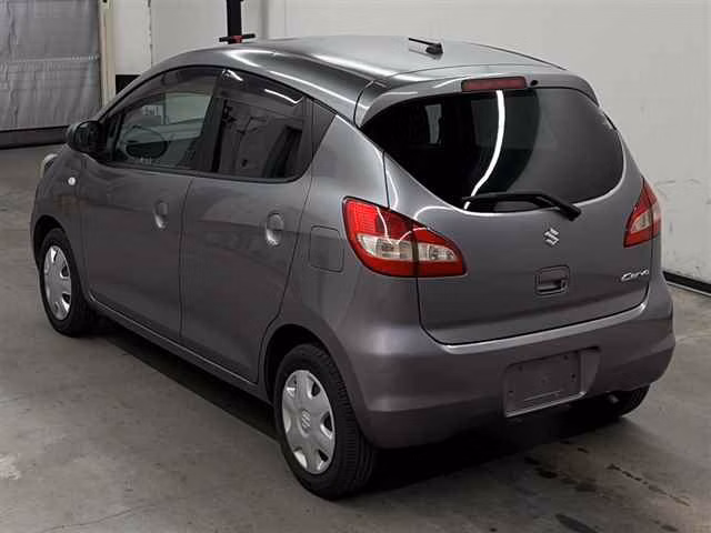 SUZUKI CERVO