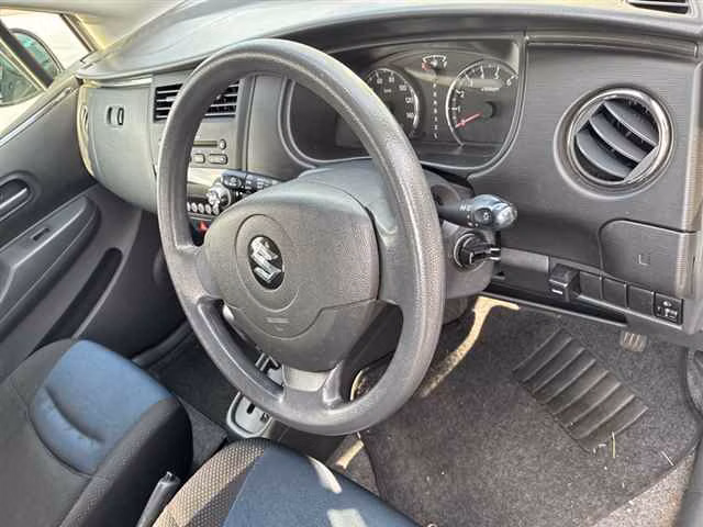 SUZUKI CERVO
