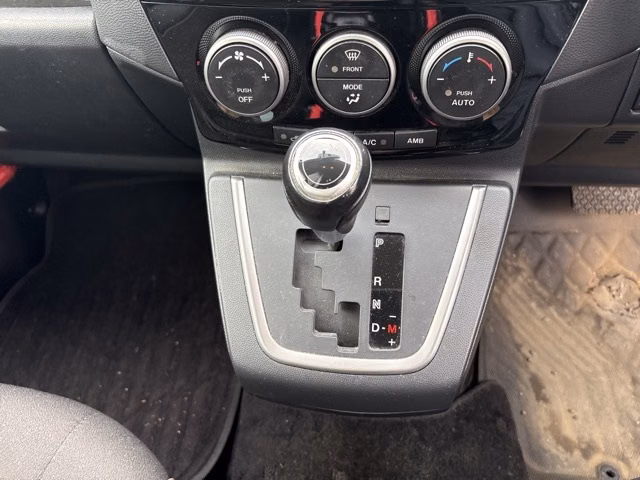 NISSAN LAFESTA