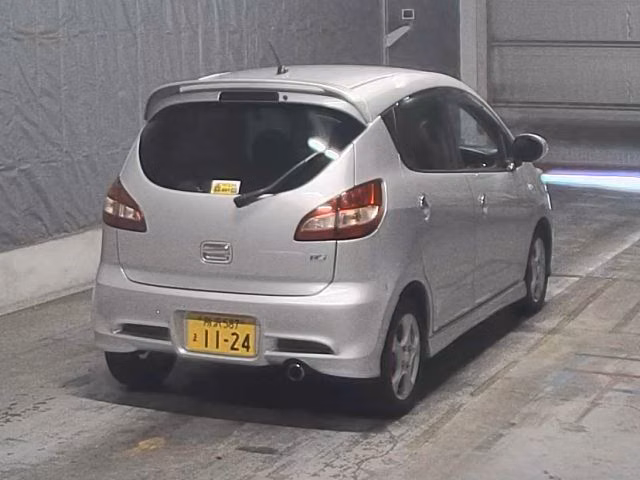 SUZUKI CERVO