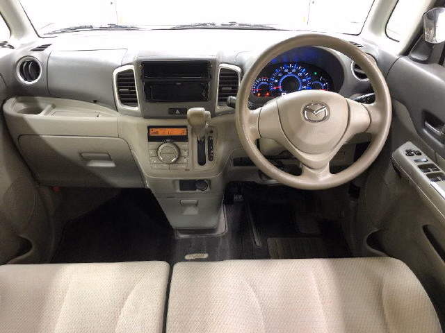 MAZDA FLAIR WAGON