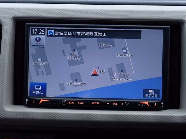 MAZDA CAROL