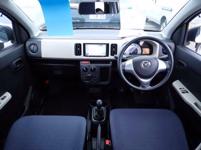 MAZDA CAROL