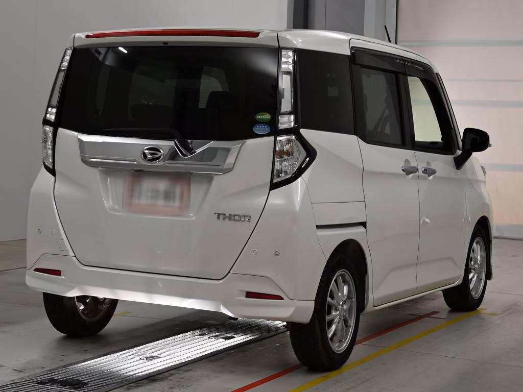 DAIHATSU THOR