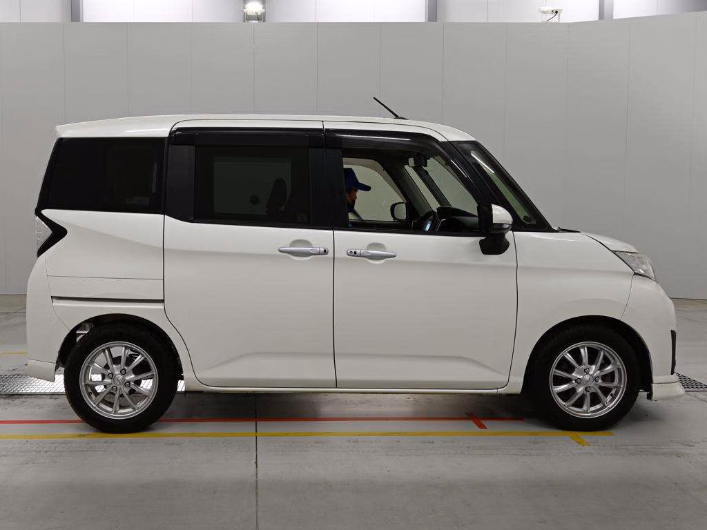 DAIHATSU THOR