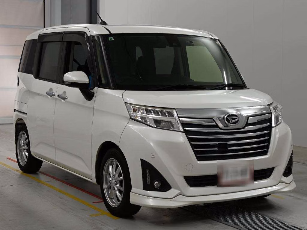 DAIHATSU THOR