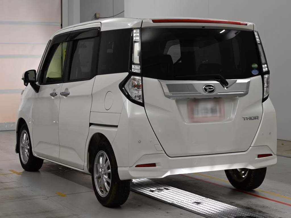 DAIHATSU THOR
