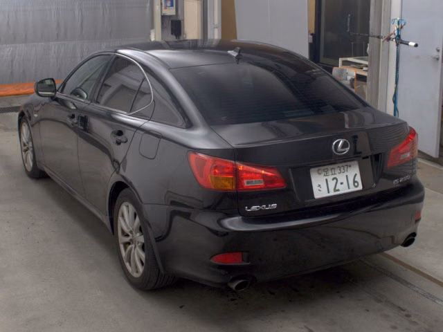 LEXUS IS250