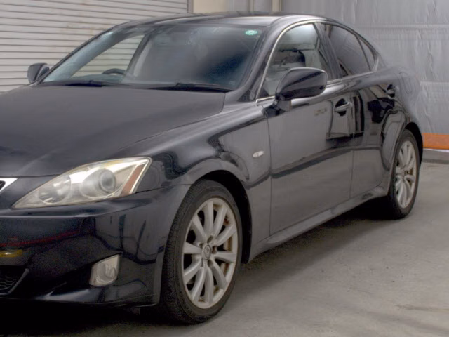 LEXUS IS250