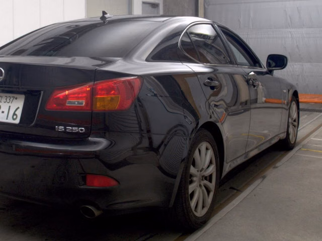 LEXUS IS250