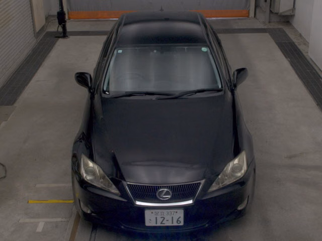 LEXUS IS250