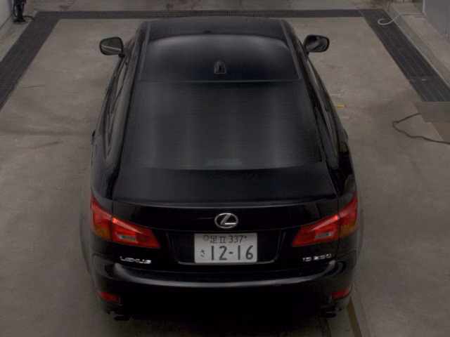LEXUS IS250