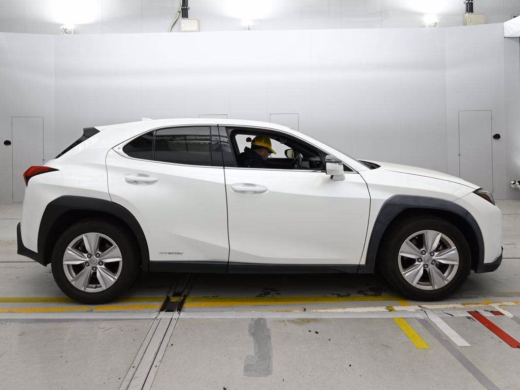 LEXUS UX250H