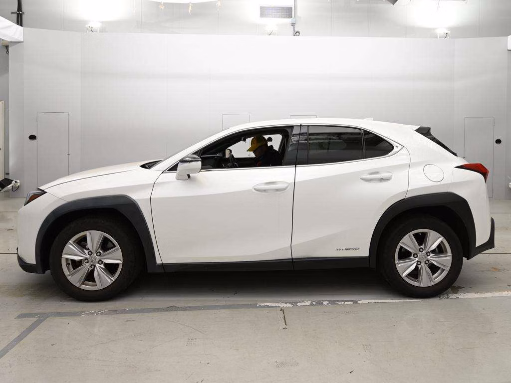LEXUS UX250H
