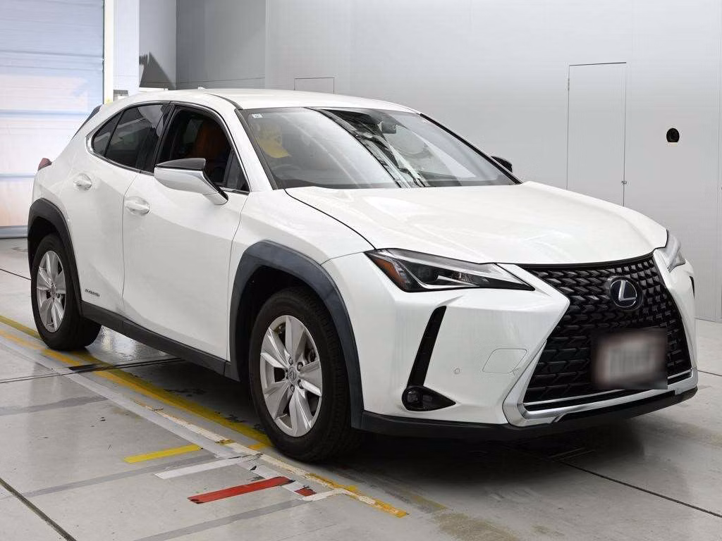 LEXUS UX250H