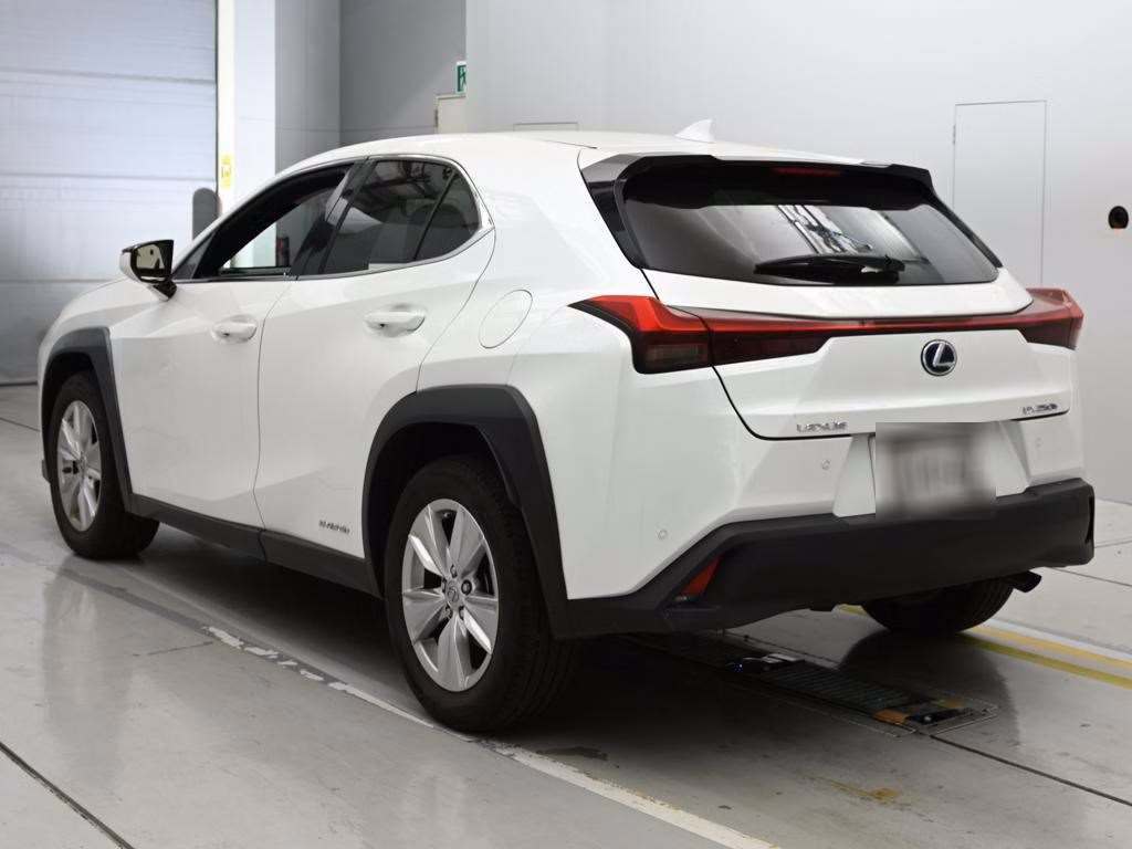 LEXUS UX250H