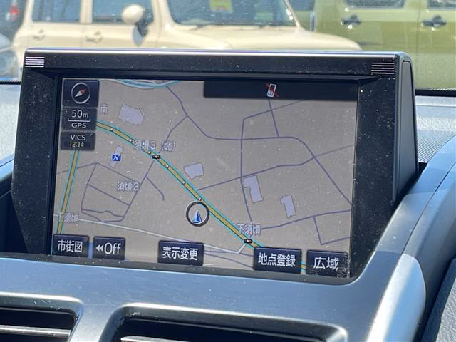 TOYOTA SAI