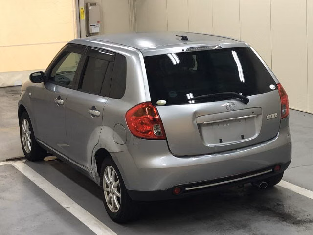 MAZDA VERISA
