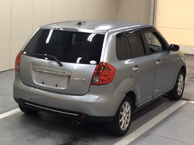 MAZDA VERISA